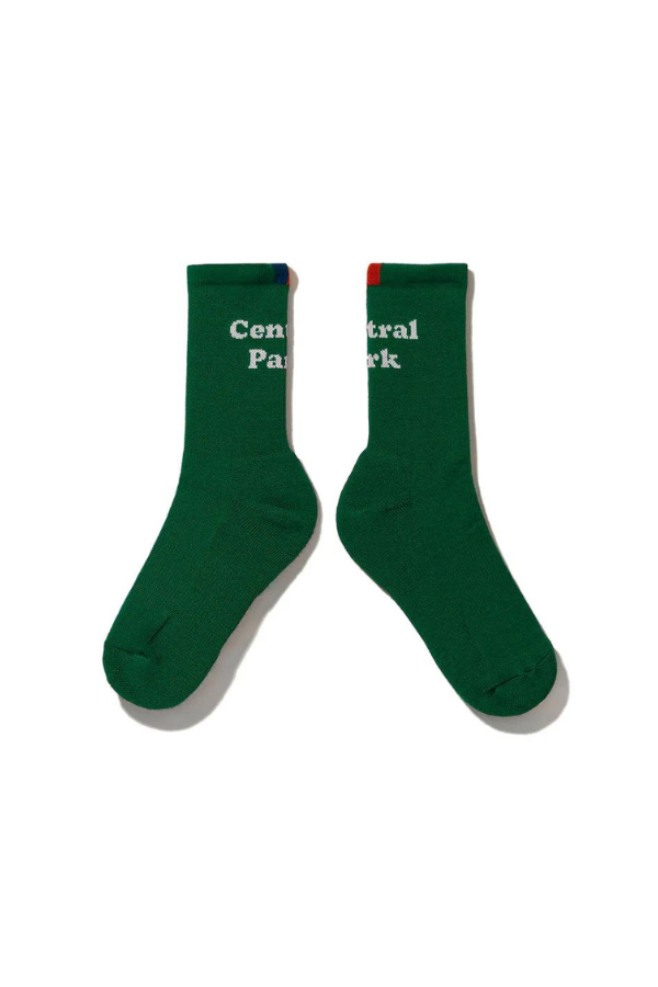 CENTRAL PARK SOCKS