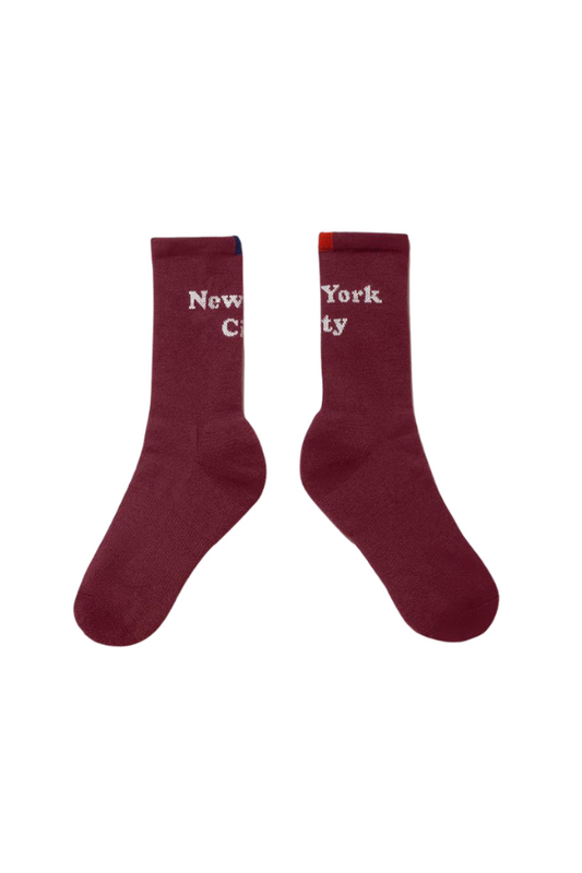 NYC SOCKS