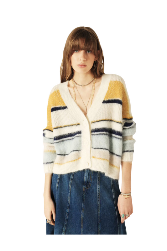 BITY CARDIGAN