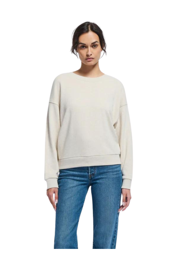 JOVIE CLASSIC SWEATSHIRT